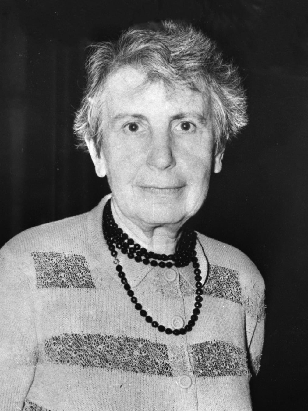 biografia de anna freud