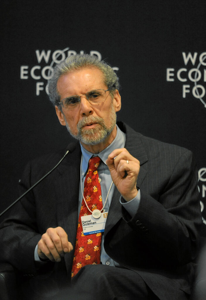 biografia de daniel goleman scaled