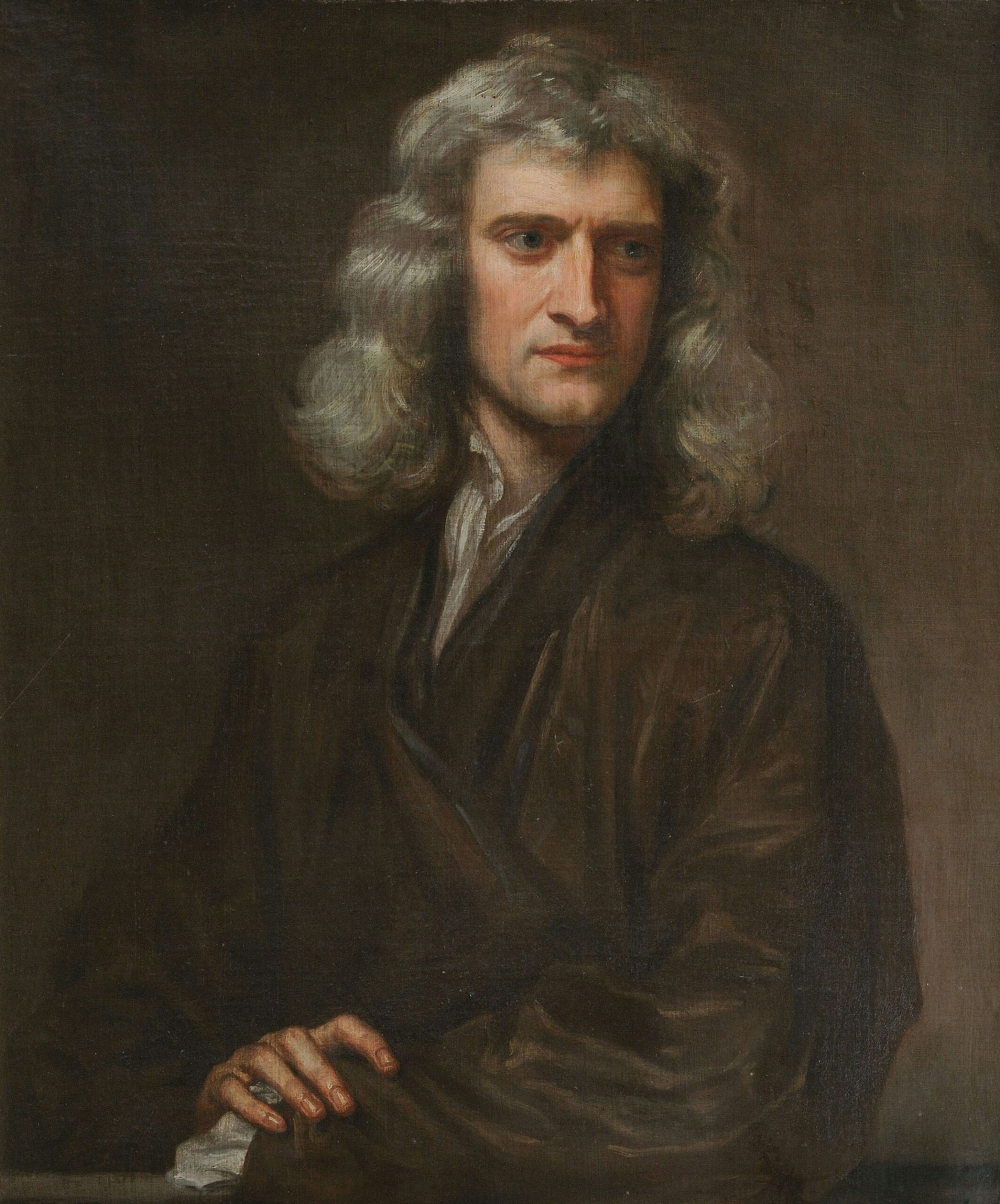 biografia de que hizo isaac newton scaled