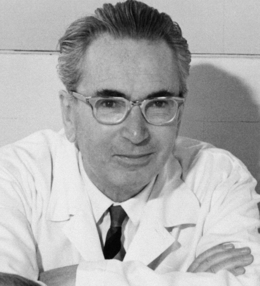 biografia de viktor frankl