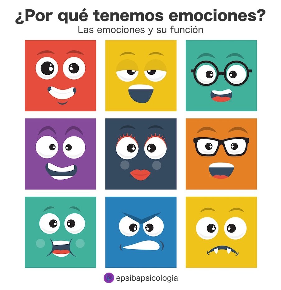 emociones