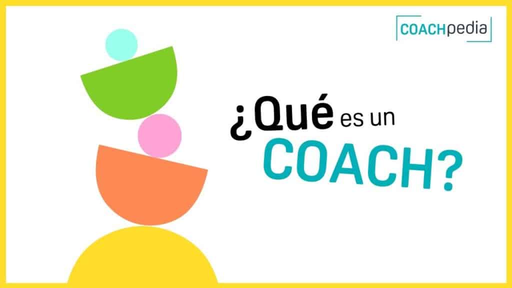 es un coach