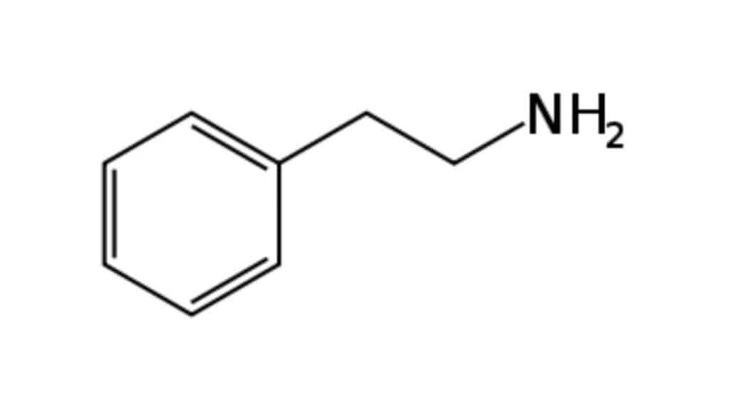 feniletilamina