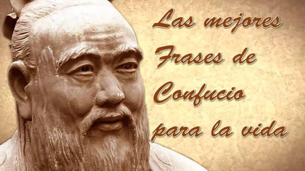 frase confucio