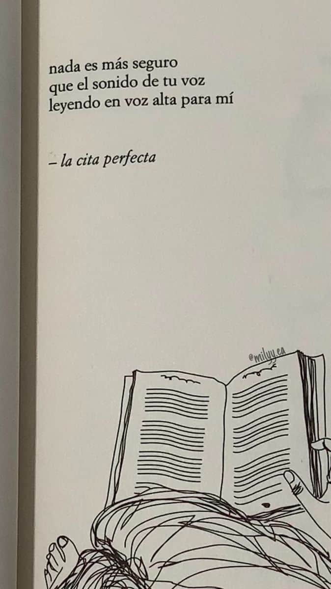 frases de libros