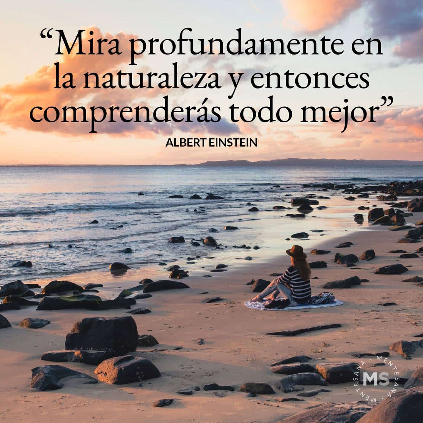 frases naturaleza