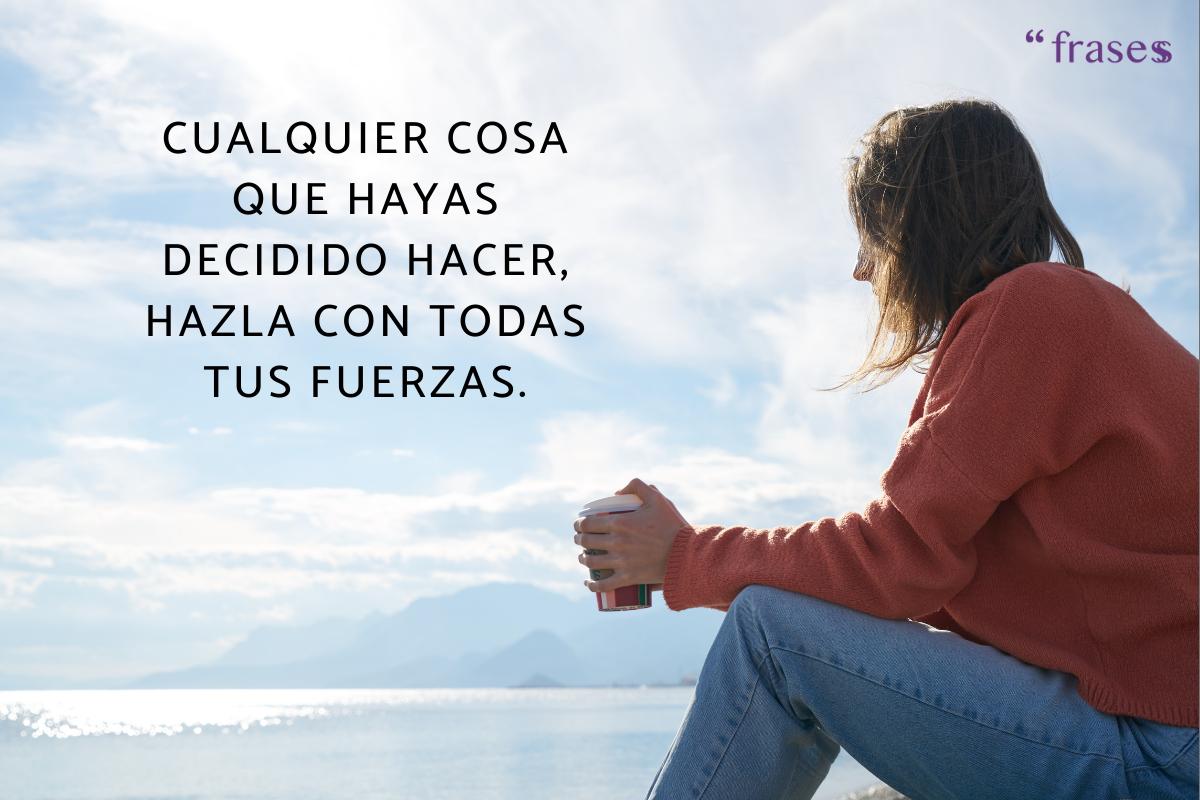 frases para animar a alguien