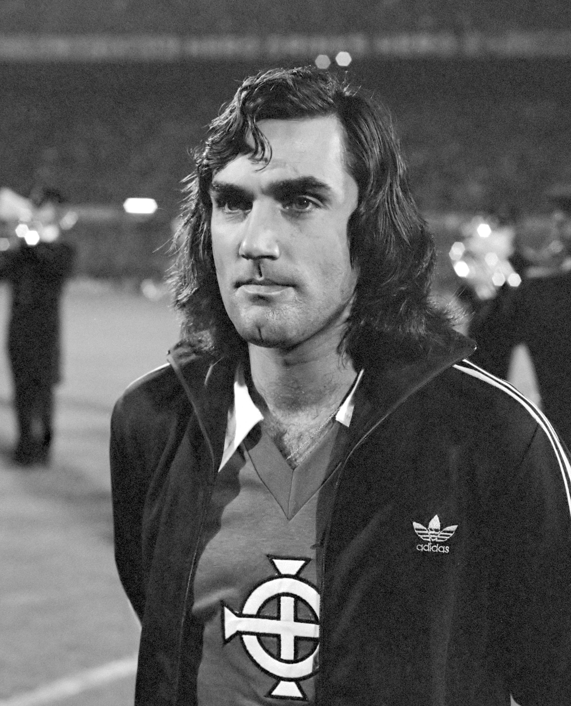 george best