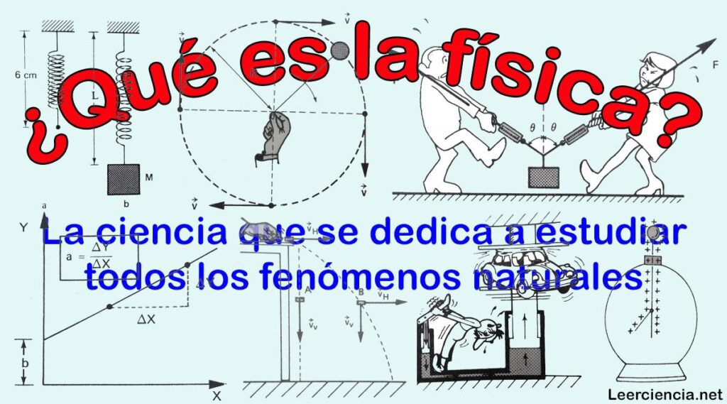 la fisica