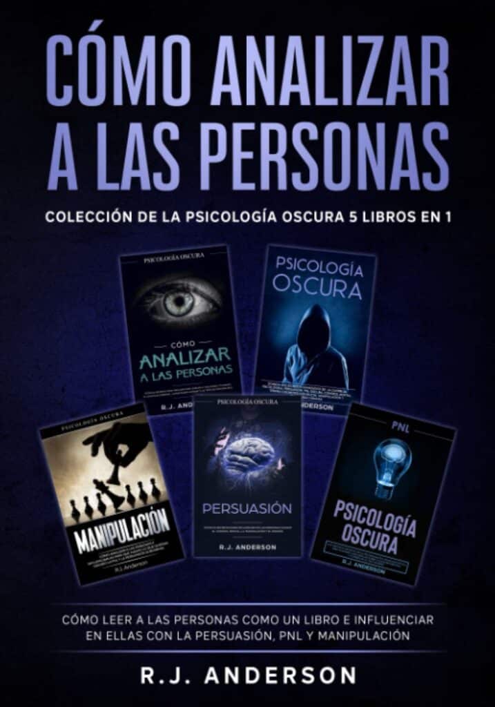 libros psicologia