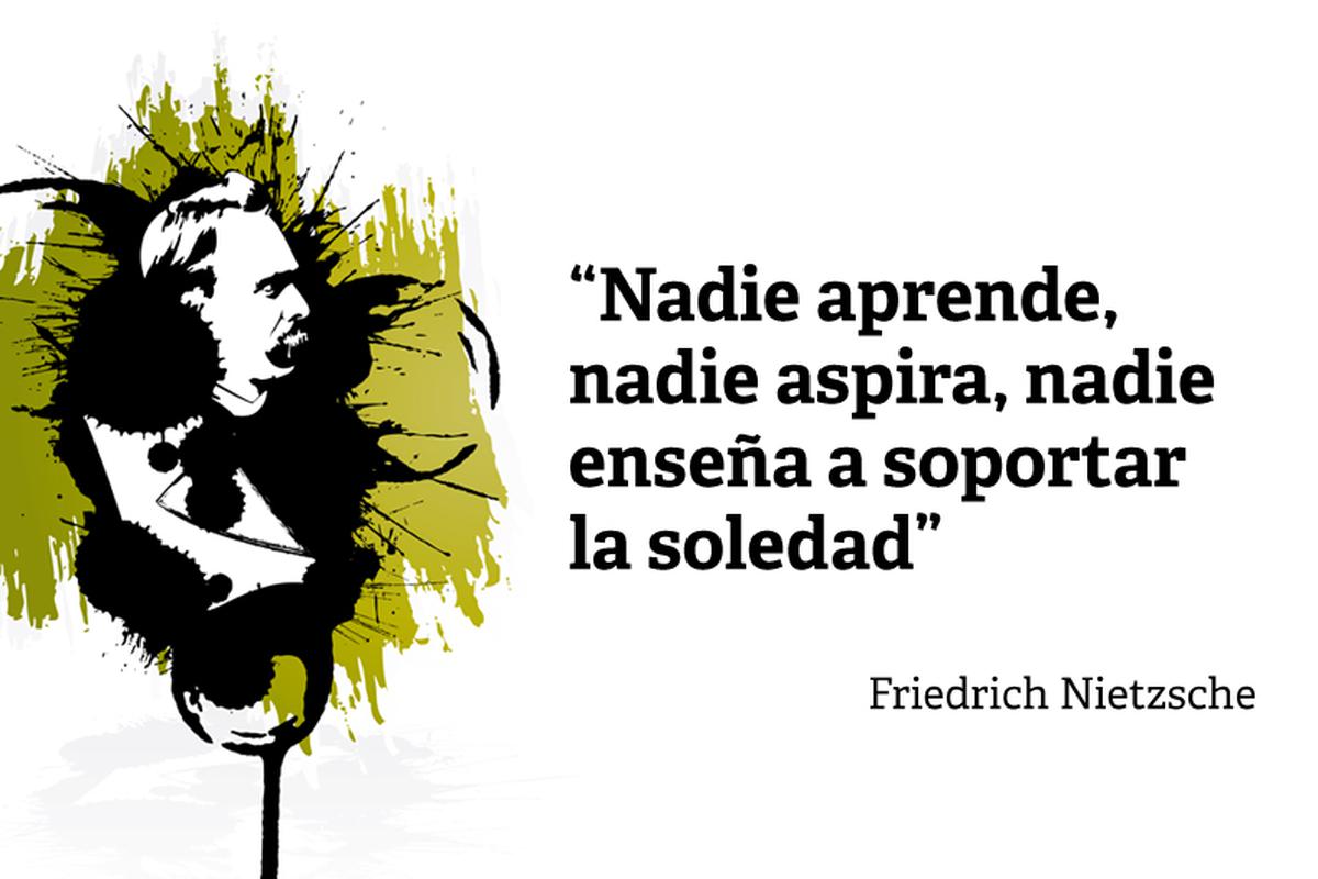 nietzsche frases