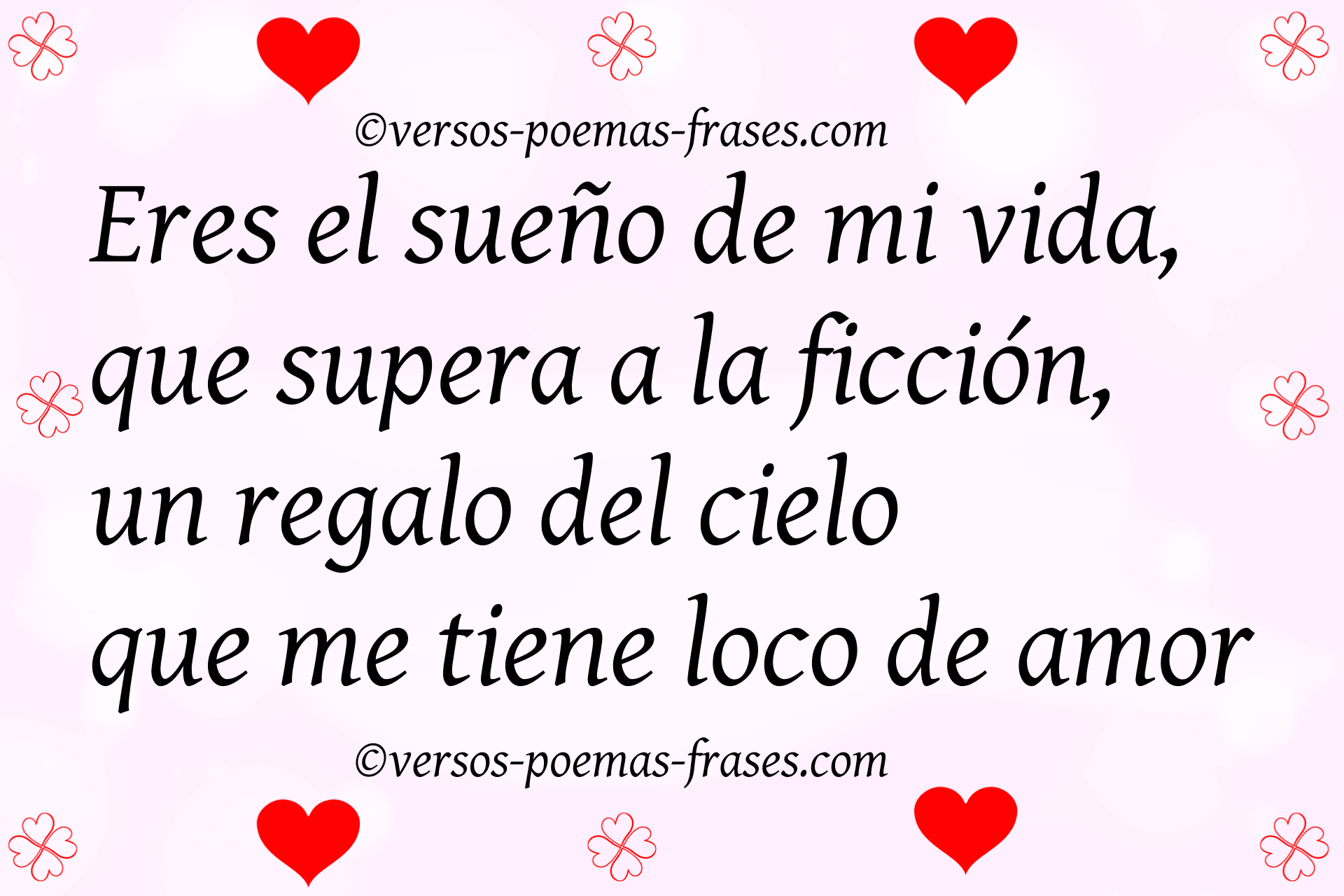 poemas de amor