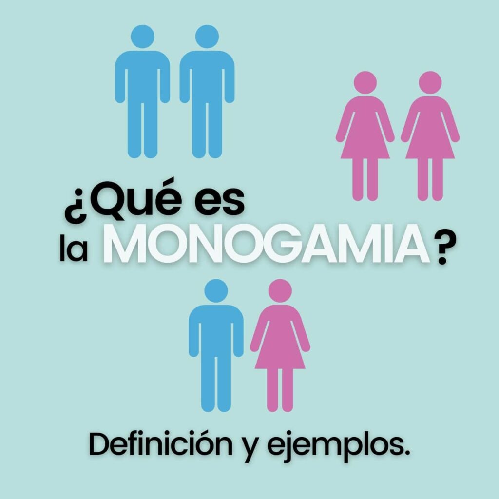 q significa monogamia