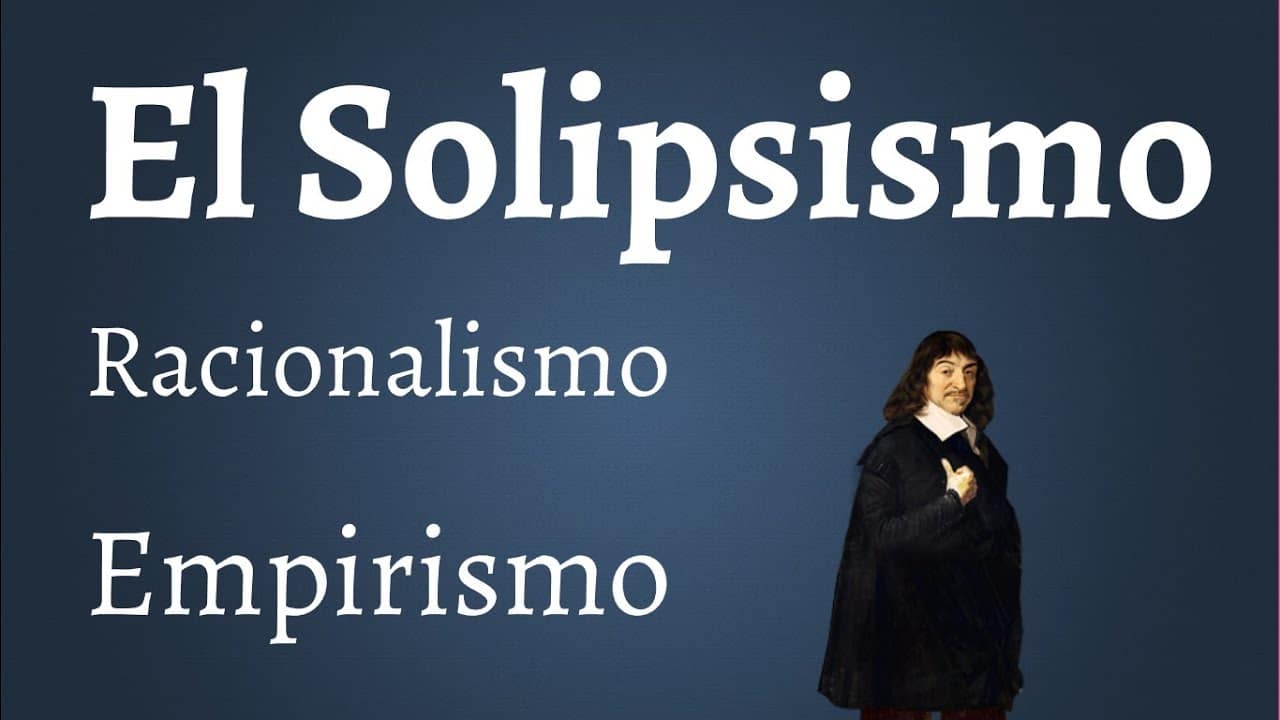 solipsismo