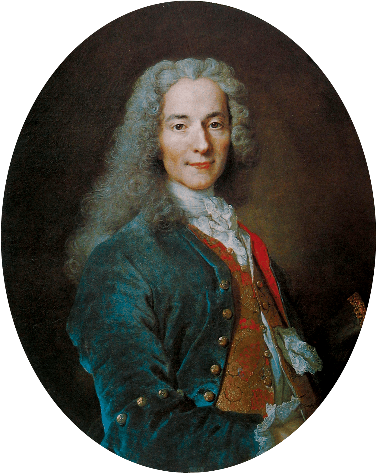 voltaire