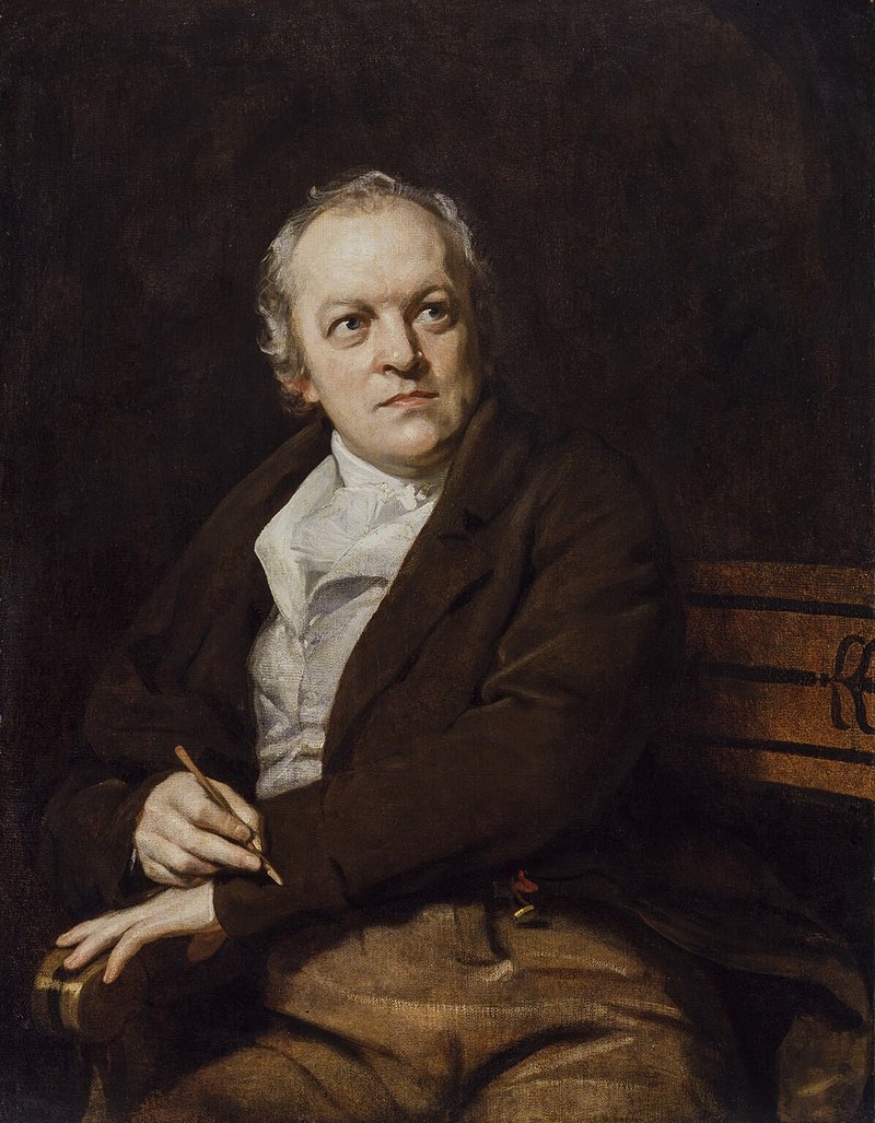 wiliam blake