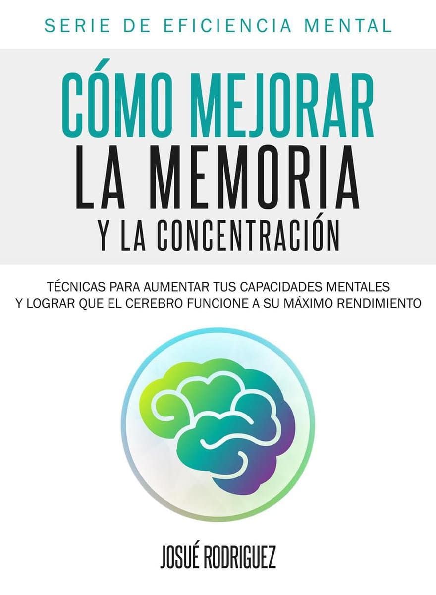 mejorar memoria