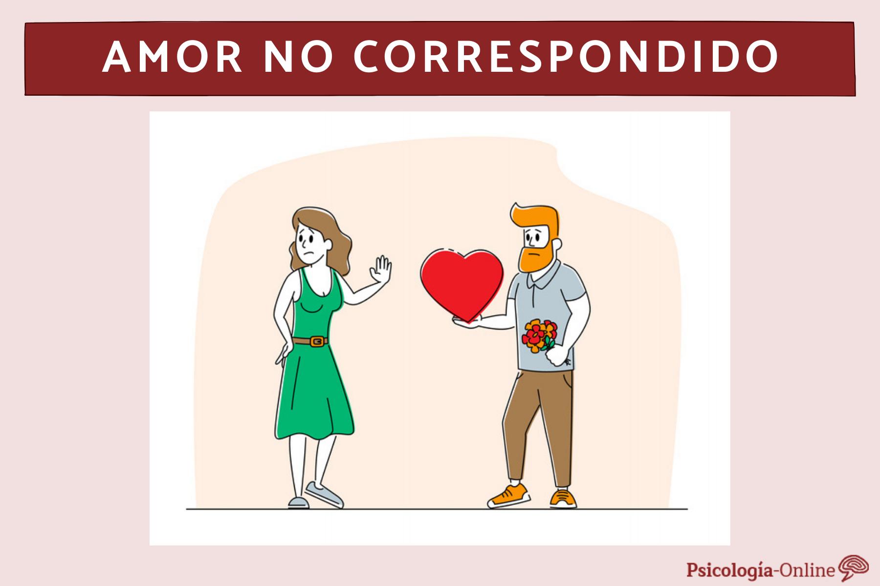 amor correspondido