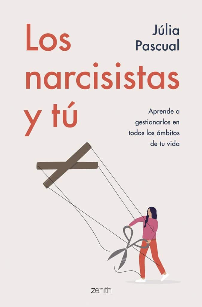 los narcisistas