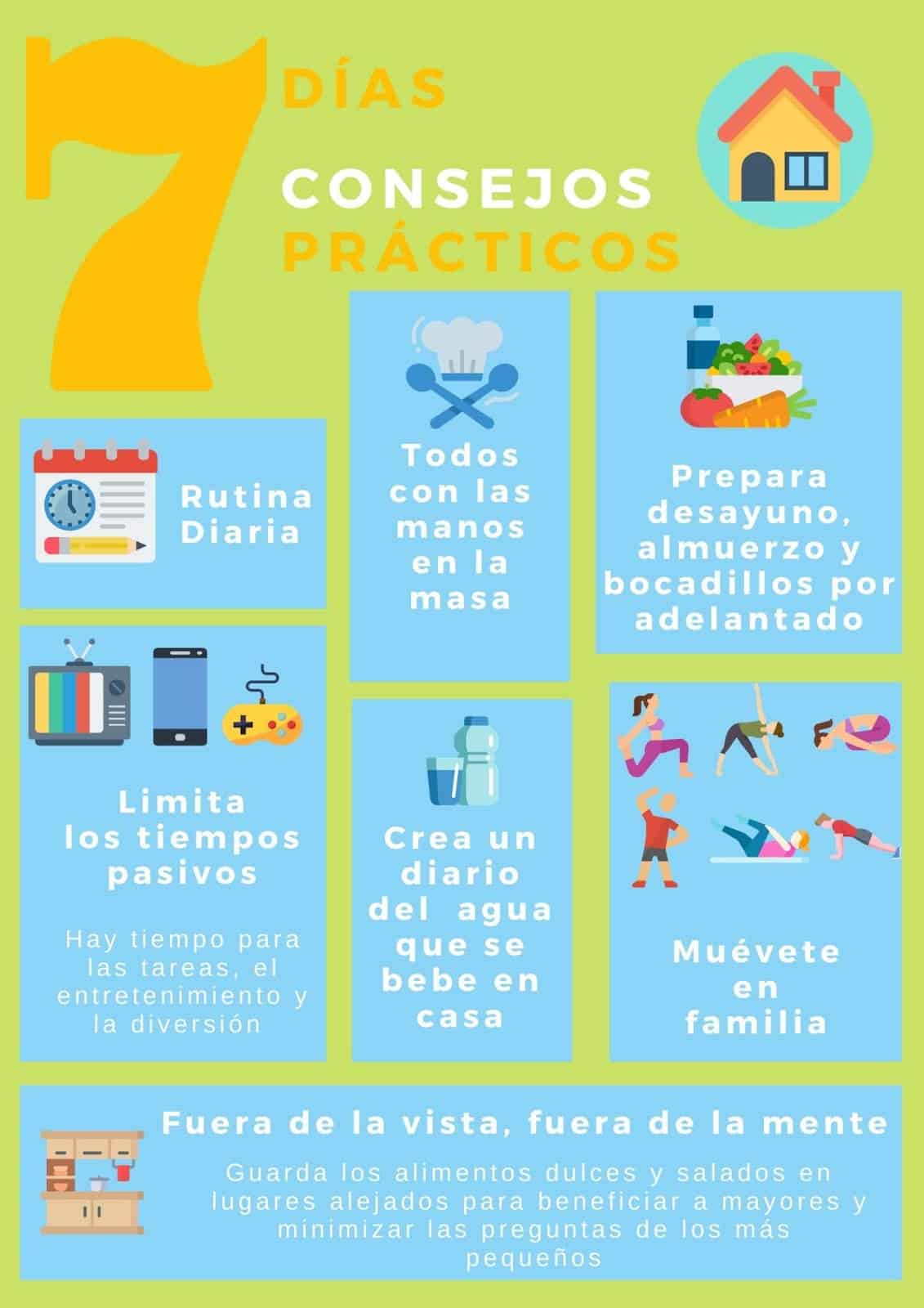 consejos practicos