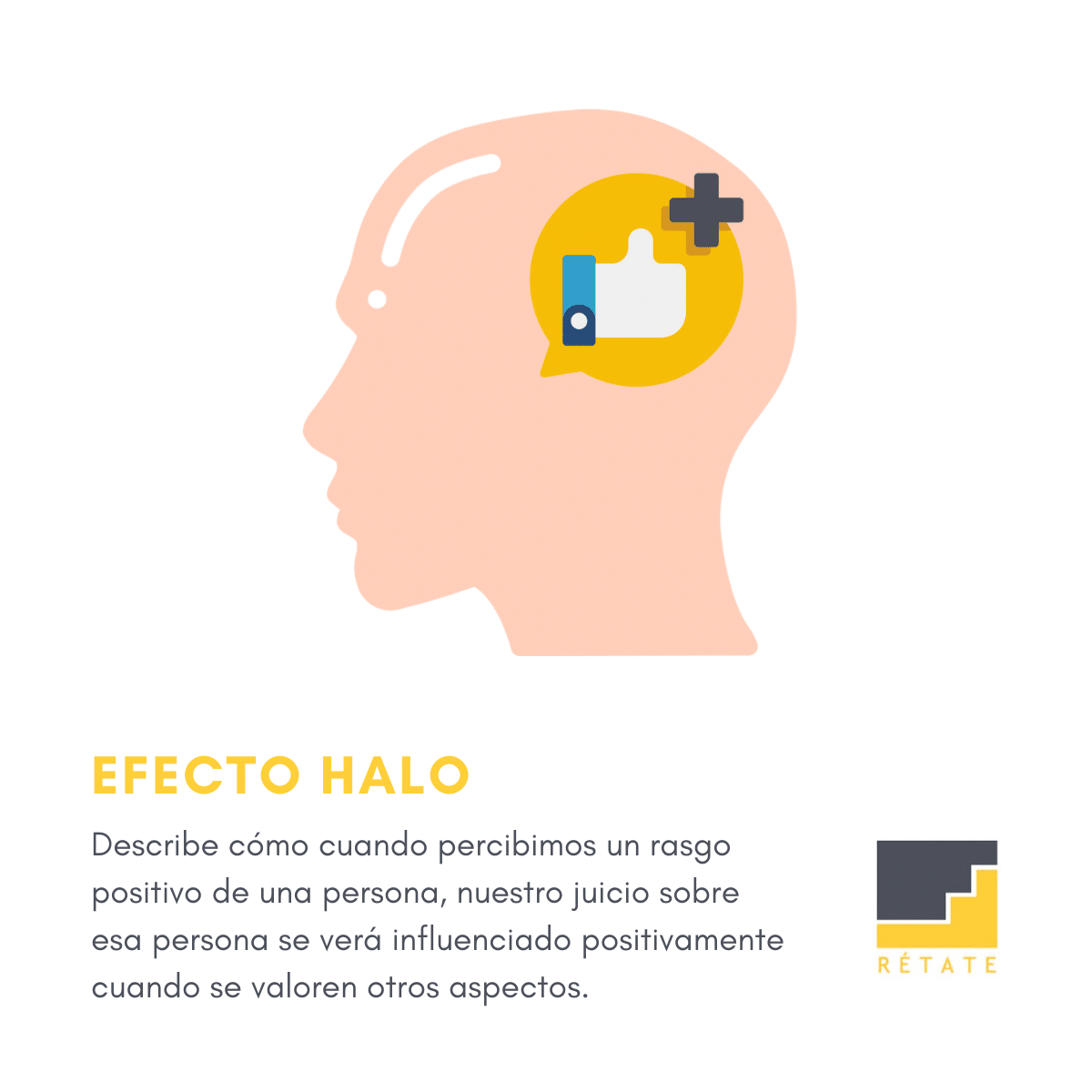 efecto halo