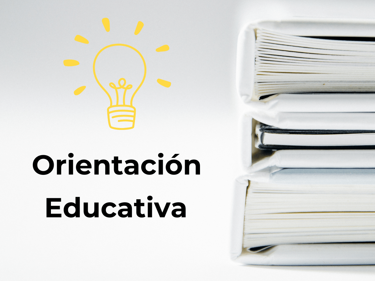 orientacion escolar