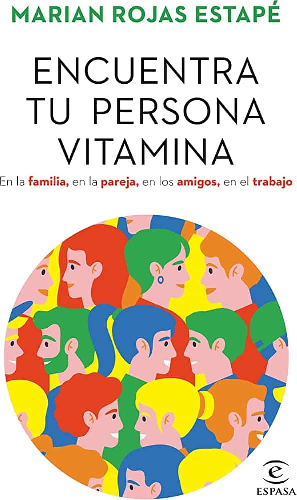 persona vitamina